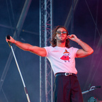 Benjamin Ingrosso | Benjamin Ingrosso Ruisrockissa 2025 (103/508)